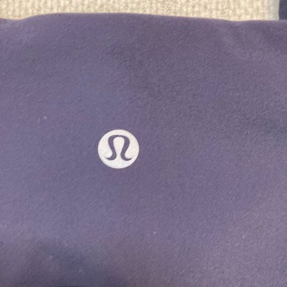 LULULEMON All The Right Places Pant II-Midnight Navy. Size 2 - Picture 7 of 8